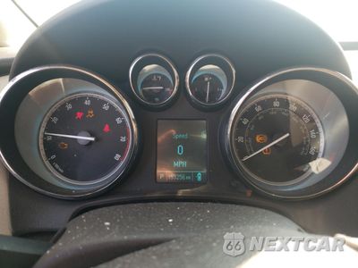 Zdjęcie 9 z 13 samochodu: 2013 BUICK VERANO CONVENIENCE VIN:1G4PR5SK0D4155514 - miniatura