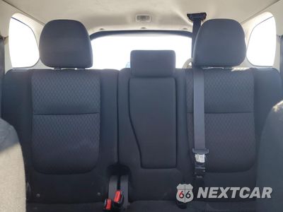 Zdjęcie 10 z 13 samochodu: 2014 MITSUBISHI OUTLANDER ES VIN:JA4AD2A30EZ006035 - miniatura