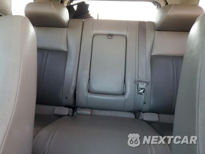 Zdjęcie 10 z 14 samochodu: 2006 JEEP GRAND CHEROKEE LIMITED VIN:1J8HR58N26C296841 - miniatura