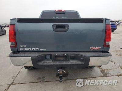Zdjęcie 6 z 14 samochodu: 2011 GMC SIERRA C1500 SLE VIN:1GTR1VE08BZ221502 - miniatura