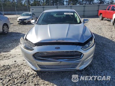 Piąte zdjęcie samochodu w środku: 2014 FORD FUSION SE HYBRID VIN:3FA6P0LU8ER152173 - miniatura