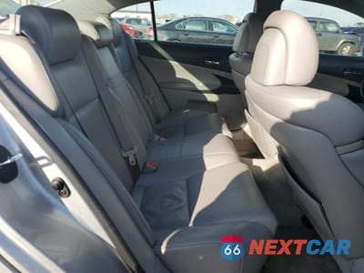 Zdjęcie 10 z 12 samochodu: 2006 LEXUS GS 300 VIN:JTHCH96S460007530 - miniatura