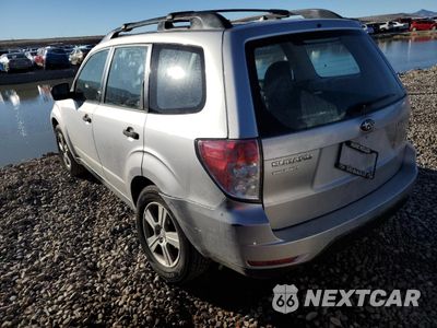 Drugie zdjęcie samochodu z przodu: 2012 SUBARU FORESTER 2.5X VIN:JF2SHABC3CH423449 - miniatura