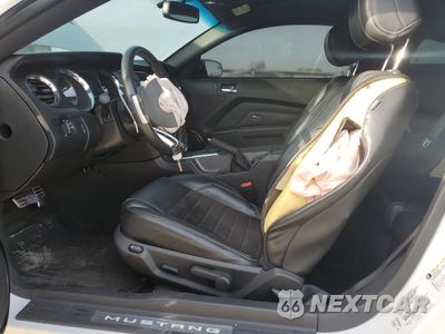 Zdjęcie 7 z 15 samochodu: 2013 FORD MUSTANG GT VIN:1ZVBP8CF4D5271880 - miniatura