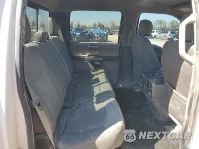 Zdjęcie 11 z 13 samochodu: 2016 FORD F150 SUPERCREW VIN:1FTEW1EG9GKD51648 - miniatura