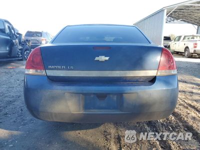 Zdjęcie 6 z 12 samochodu: 2006 CHEVROLET IMPALA LS VIN:2G1WB55K069402071 - miniatura