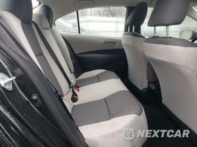 Zdjęcie 11 z 13 samochodu: 2024 TOYOTA COROLLA LE VIN:5YFB4MDE7RP219938 - miniatura
