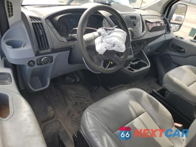 Zdjęcie 8 z 13 samochodu: 1997 GMC SAVANA CUTAWAY G3500 VIN:1GDJG31R8V1043383 - miniatura