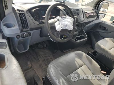 Zdjęcie 8 z 13 samochodu: 1997 GMC SAVANA CUTAWAY G3500 VIN:1GDJG31R8V1043383 - miniatura