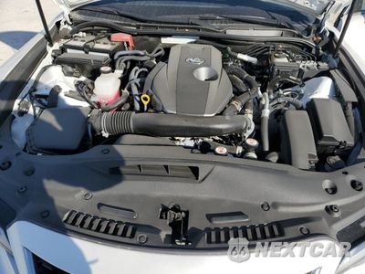 Zdjęcie 13 z 15 samochodu: 2024 LEXUS IS 300 VIN:JTHCA1D23R5129120 - miniatura