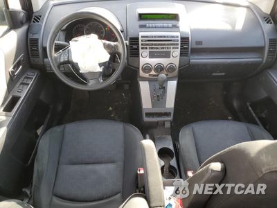 Zdjęcie 8 z 15 samochodu: 2010 MAZDA 5 VIN:JM1CR2W35A0383659 - miniatura