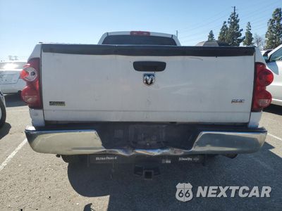 Zdjęcie 6 z 12 samochodu: 2008 DODGE RAM 1500 ST VIN:1D7HA16N98J180907 - miniatura