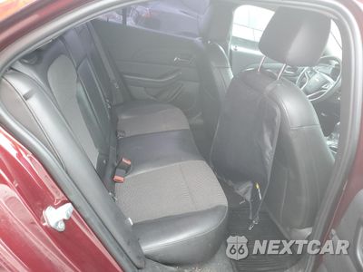 Zdjęcie 10 z 12 samochodu: 2015 CHEVROLET MALIBU 1LT VIN:1G11C5SL3FF106344 - miniatura