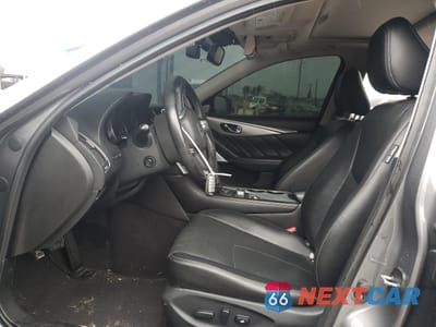 Zdjęcie 7 z 14 samochodu: 2022 INFINITI Q50 LUXE VIN:JN1EV7BP1NM311076 - miniatura