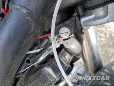 Zdjęcie 8 z 9 samochodu: 2017 KAWASAKI VN900 D VIN:JKAVN2D18HA058394 - miniatura