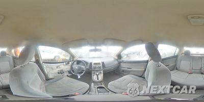 Zdjęcie 13 z 15 samochodu: 2009 NISSAN SENTRA 2.0 VIN:3N1AB61E69L640289 - miniatura