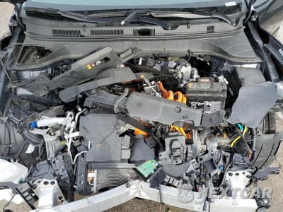 Zdjęcie 11 z 13 samochodu: 2023 HYUNDAI KONA SE VIN:KM8K23AG0PU190445 - miniatura