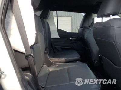 Zdjęcie 12 z 16 samochodu: 2024 LEXUS GX 550 PREMIUM/PREMIUM+ VIN:JTJTBCDX6R5010822 - miniatura