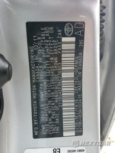 Zdjęcie 14 z 14 samochodu: 2011 TOYOTA COROLLA BASE VIN:2T1BU4EE9BC716803 - miniatura