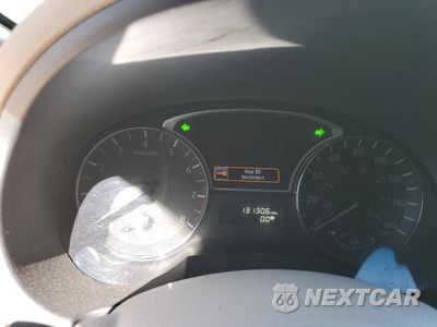Zdjęcie 9 z 13 samochodu: 2015 NISSAN ALTIMA 2.5 VIN:1N4AL3AP6FC209099 - miniatura