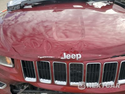 Zdjęcie 12 z 13 samochodu: 2015 JEEP GRAND CHEROKEE LIMITED VIN:1C4RJEBG1FC849041 - miniatura