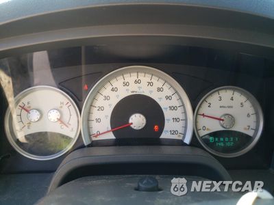 Zdjęcie 9 z 12 samochodu: 2006 DODGE DAKOTA QUAD SLT VIN:1D7HE48K46S687200 - miniatura