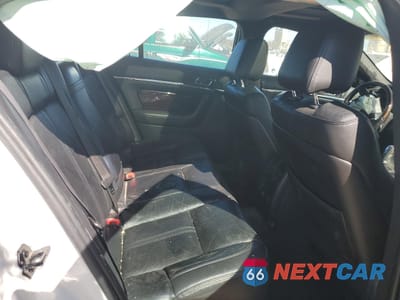 Zdjęcie 10 z 15 samochodu: 2011 LINCOLN MKS VIN:1LNHL9FT0BG610437 - miniatura