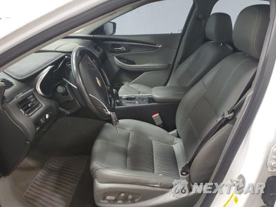Zdjęcie 7 z 14 samochodu: 2016 CHEVROLET IMPALA LT VIN:2G1105SA5G9188448 - miniatura