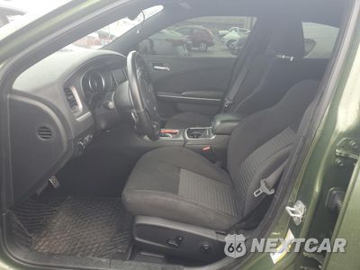 Zdjęcie 7 z 12 samochodu: 2019 DODGE CHARGER SCAT PACK VIN:2C3CDXGJ3KH599990 - miniatura