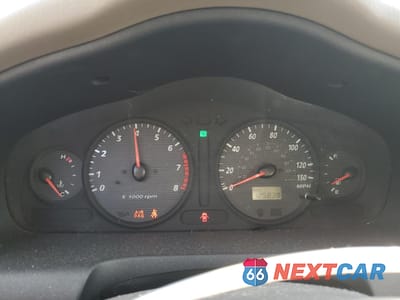 Zdjęcie 9 z 13 samochodu: 2002 HYUNDAI SANTA FE GLS VIN:KM8SC13D92U170093 - miniatura