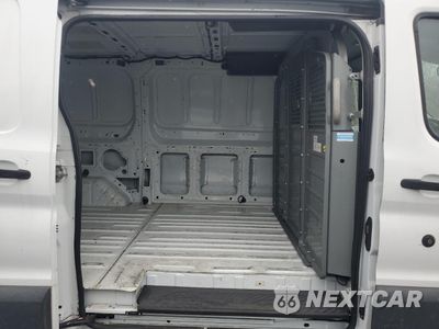 Zdjęcie 10 z 13 samochodu: 2016 FORD TRANSIT T-150 VIN:1FTYE1YM4GKA73923 - miniatura