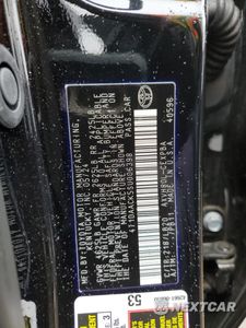 Zdjęcie 12 z 13 samochodu: 2025 TOYOTA CAMRY XSE VIN:4T1DAACK5SU006398 - miniatura