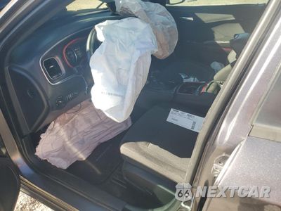 Zdjęcie 7 z 12 samochodu: 2015 DODGE CHARGER SE VIN:2C3CDXBG0FH880937 - miniatura