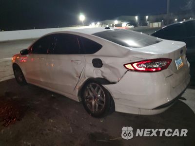 Drugie zdjęcie samochodu z przodu: 2016 FORD FUSION SE VIN:3FA6P0H71GR159522 - miniatura