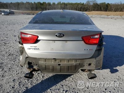 Zdjęcie 6 z 12 samochodu: 2015 KIA OPTIMA EX VIN:5XXGN4A75FG353067 - miniatura
