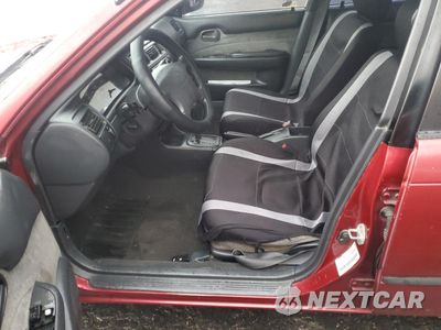 Zdjęcie 7 z 12 samochodu: 1995 TOYOTA COROLLA LE VIN:1NXAE09B6SZ280217 - miniatura