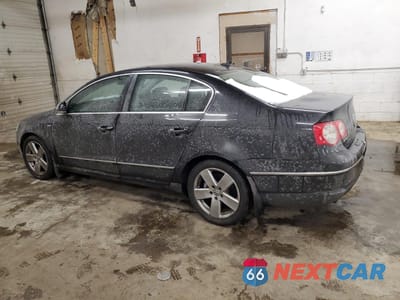 Drugie zdjęcie samochodu z przodu: 2007 VOLKSWAGEN PASSAT 2.0T VIN:WVWAK73C07P129712 - miniatura