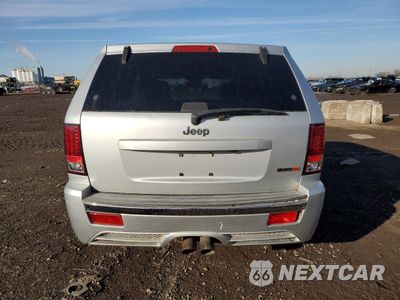 Zdjęcie 6 z 15 samochodu: 2006 JEEP GRAND CHEROKEE LAREDO VIN:1J8GR48K46C295055 - miniatura