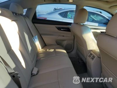 Zdjęcie 11 z 15 samochodu: 2013 NISSAN ALTIMA 3.5S VIN:1N4BL3AP9DC141611 - miniatura