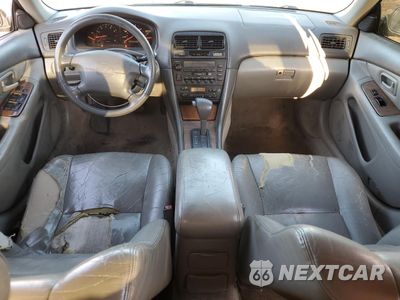 Zdjęcie 8 z 14 samochodu: 1997 LEXUS ES 300 VIN:JT8BF22GXV0057566 - miniatura