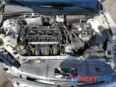 Zdjęcie 11 z 12 samochodu: 2009 FORD FOCUS SE VIN:1FAHP35N79W195034 - miniatura