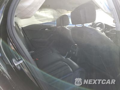 Zdjęcie 10 z 13 samochodu: 2016 AUDI A6 PRESTIGE VIN:WAUHGAFC8GN010999 - miniatura