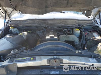 Zdjęcie 11 z 12 samochodu: 2006 DODGE RAM 2500 VIN:3D7KS29C56G178444 - miniatura