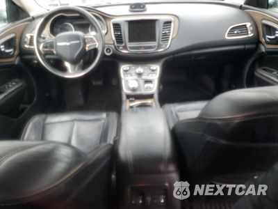 Zdjęcie 8 z 12 samochodu: 2015 CHRYSLER 200 C VIN:1C3CCCEG2FN512354 - miniatura