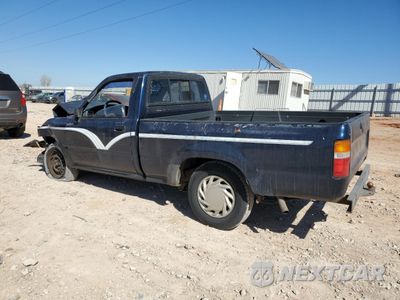 Drugie zdjęcie samochodu z przodu: 1992 TOYOTA PICKUP 1/2 TON SHORT WHEELBASE VIN:JT4RN81A6N0088803 - miniatura