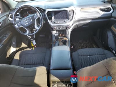 Zdjęcie 8 z 13 samochodu: 2019 GMC ACADIA SLE VIN:1GKKNLLA9KZ197172 - miniatura