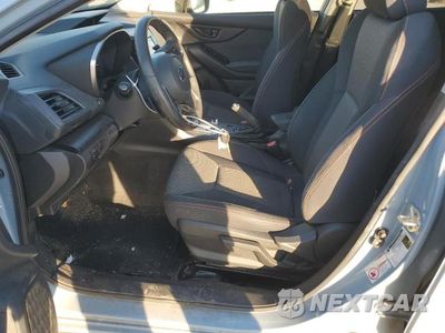 Zdjęcie 7 z 13 samochodu: 2019 SUBARU CROSSTREK PREMIUM VIN:JF2GTAEC3KH268223 - miniatura
