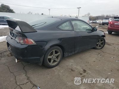 Trzecie zdjęcie samochodu z tyłu: 2002 ACURA RSX TYPE-S VIN:JH4DC53092C031085 - miniatura