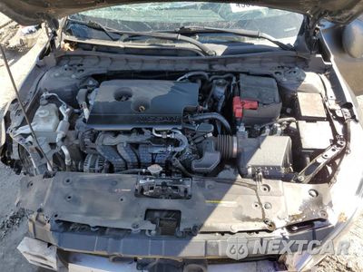 Zdjęcie 12 z 14 samochodu: 2019 NISSAN ALTIMA S VIN:1N4BL4BVXKC198920 - miniatura