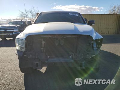Piąte zdjęcie samochodu w środku: 2010 DODGE RAM 1500 VIN:1D7RB1GP2AS133395 - miniatura